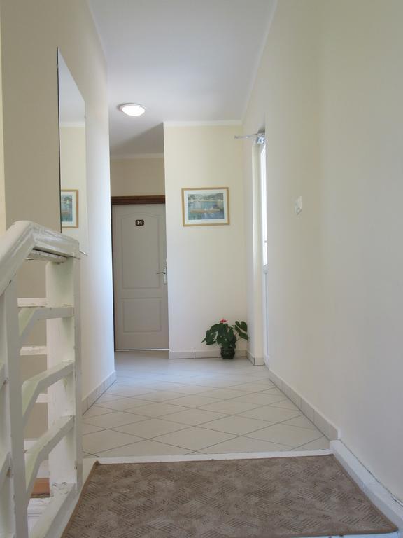 Suele Apartments & Rooms Balatonfüred Quarto foto
