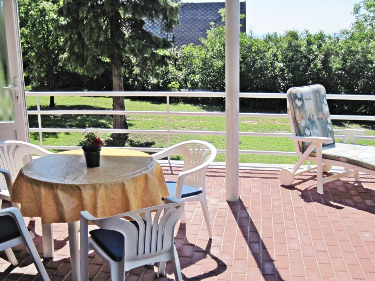 Suele Apartments & Rooms Balatonfüred Exterior foto