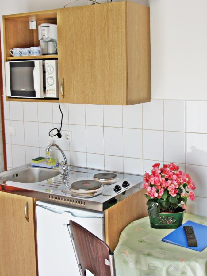 Suele Apartments & Rooms Balatonfüred Exterior foto