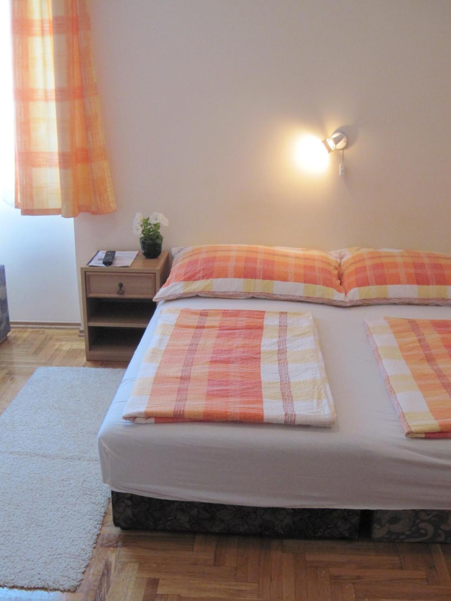 Suele Apartments & Rooms Balatonfüred Exterior foto