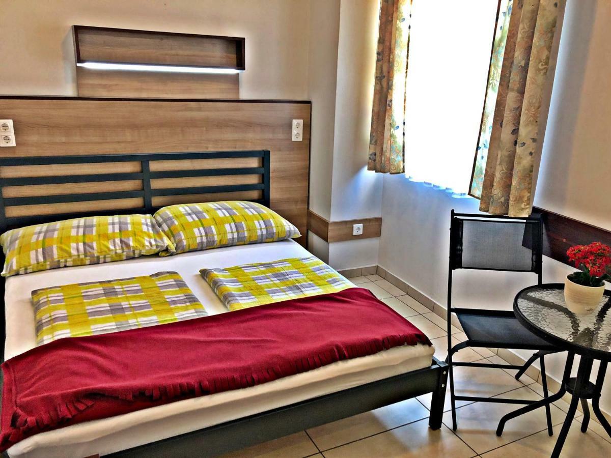 Suele Apartments & Rooms Balatonfüred Exterior foto